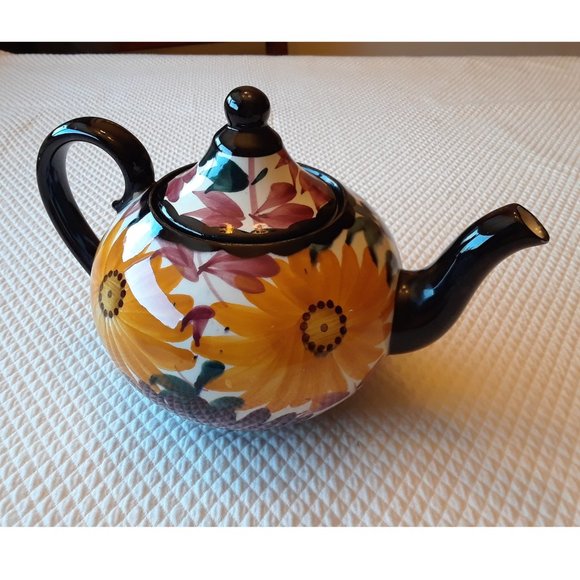 SMF Schramberg Other - *VINTAGE & ANTIQUE* SMF Schramberg Teapot
